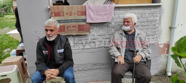 Şeker Uzungüngör korona nedeniyle hayatını kaybetti
