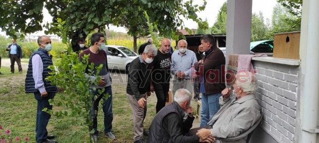 Şeker Uzungüngör korona nedeniyle hayatını kaybetti