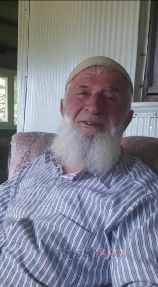 Şeker Uzungüngör korona nedeniyle hayatını kaybetti
