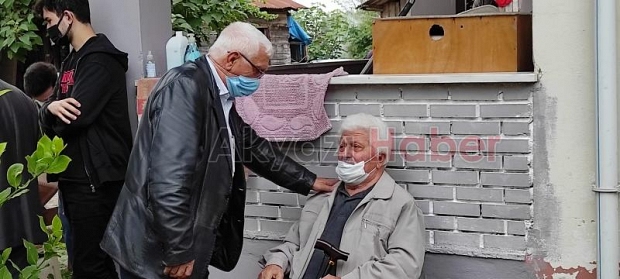 Şeker Uzungüngör korona nedeniyle hayatını kaybetti
