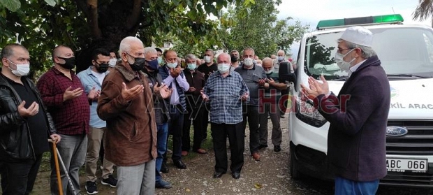 Şeker Uzungüngör korona nedeniyle hayatını kaybetti