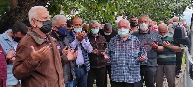 Şeker Uzungüngör korona nedeniyle hayatını kaybetti