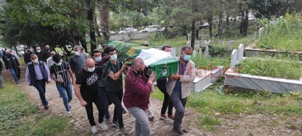 Şeker Uzungüngör korona nedeniyle hayatını kaybetti