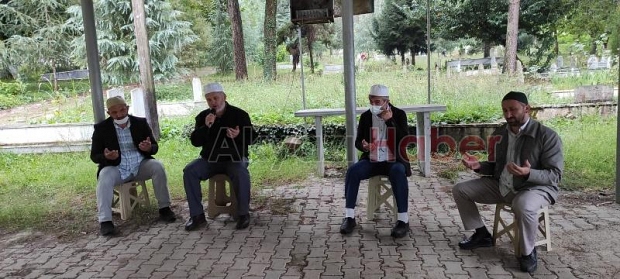 Şeker Uzungüngör korona nedeniyle hayatını kaybetti