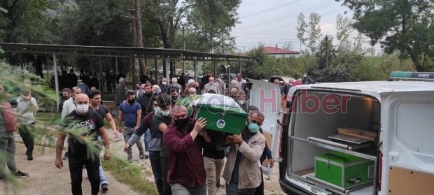 Şeker Uzungüngör korona nedeniyle hayatını kaybetti