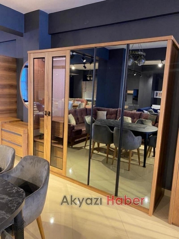 Uludağ Mobilyada kampanyalar bitmiyor
