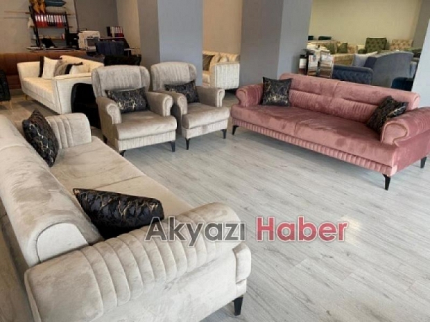 Uludağ Mobilyada kampanyalar bitmiyor