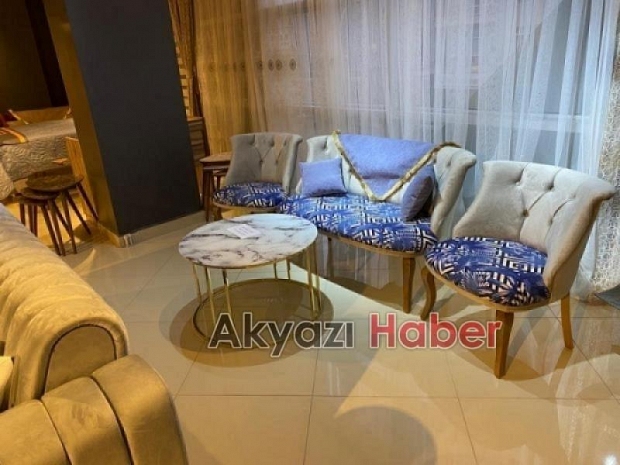 Uludağ Mobilyada kampanyalar bitmiyor