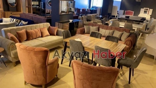 Uludağ Mobilyada kampanyalar bitmiyor