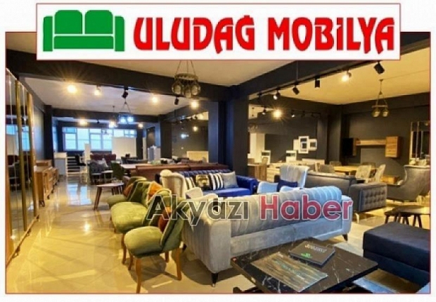 Uludağ Mobilyada kampanyalar bitmiyor