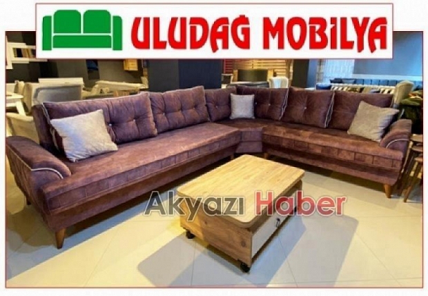 Uludağ Mobilyada kampanyalar bitmiyor