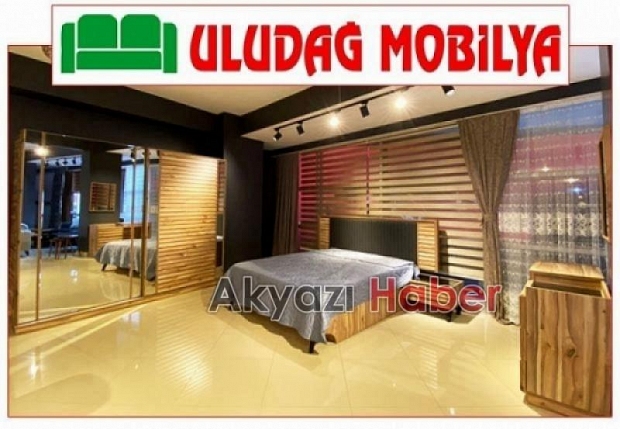Uludağ Mobilyada kampanyalar bitmiyor