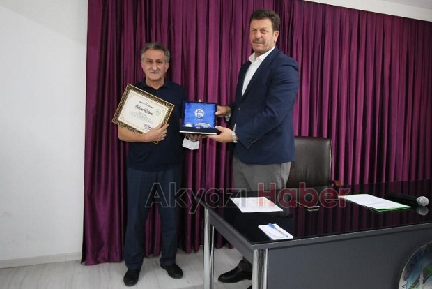 AKYAZI BELEDİYESİ AHİLİK HAFTASI PROGRAMI