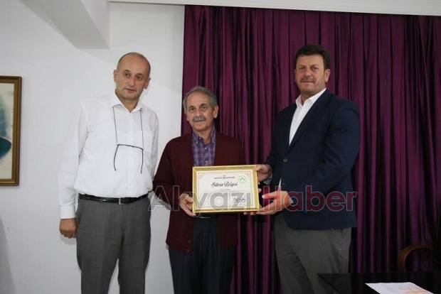 AKYAZI BELEDİYESİ AHİLİK HAFTASI PROGRAMI