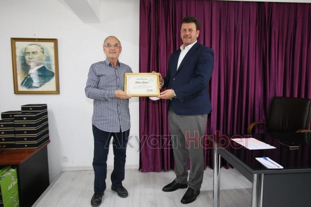AKYAZI BELEDİYESİ AHİLİK HAFTASI PROGRAMI