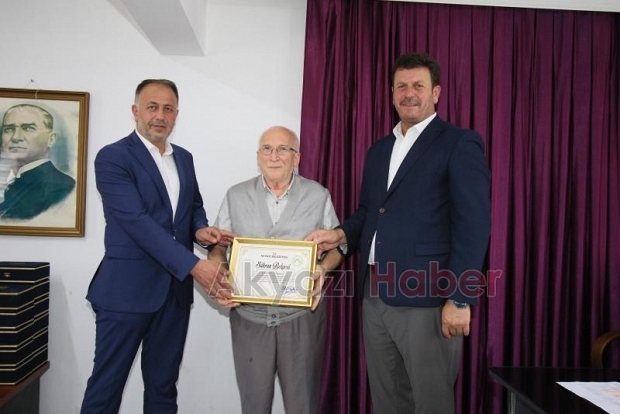 AKYAZI BELEDİYESİ AHİLİK HAFTASI PROGRAMI