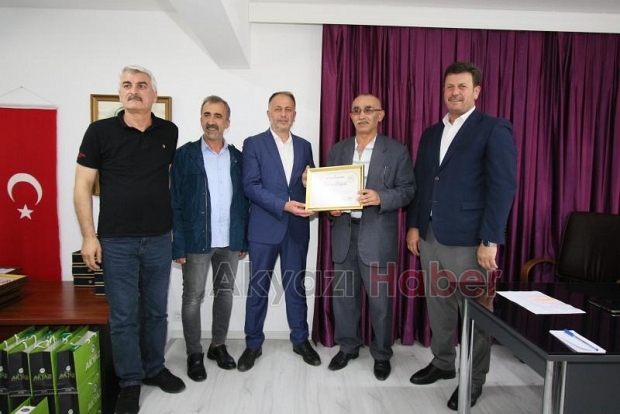 AKYAZI BELEDİYESİ AHİLİK HAFTASI PROGRAMI