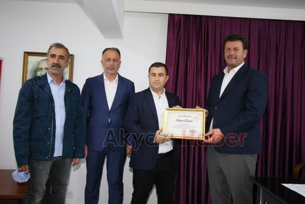 AKYAZI BELEDİYESİ AHİLİK HAFTASI PROGRAMI
