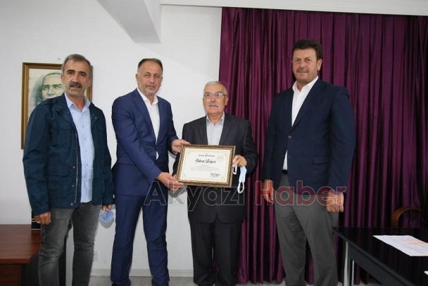 AKYAZI BELEDİYESİ AHİLİK HAFTASI PROGRAMI