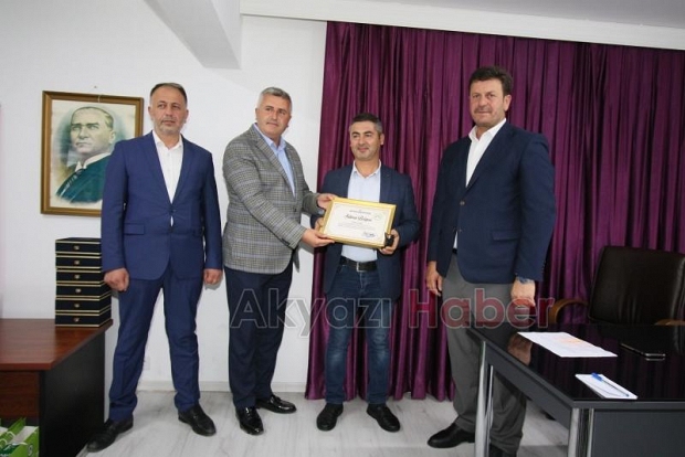 AKYAZI BELEDİYESİ AHİLİK HAFTASI PROGRAMI