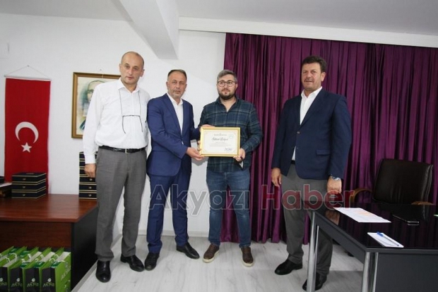 AKYAZI BELEDİYESİ AHİLİK HAFTASI PROGRAMI