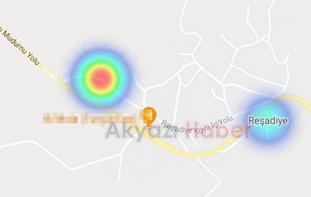 Akyazı'nın korona haritasında son durum