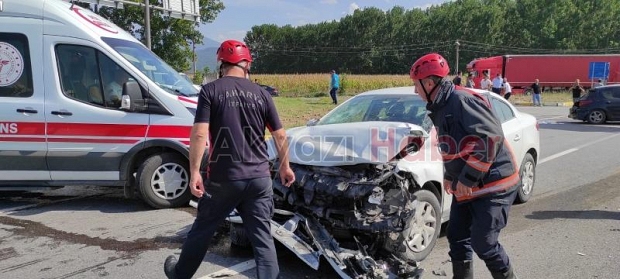 Sevdanur Bıçak Vefat Etti 