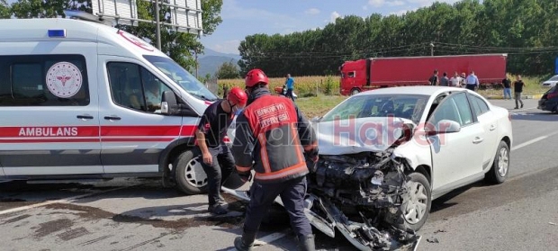 Sevdanur Bıçak Vefat Etti 