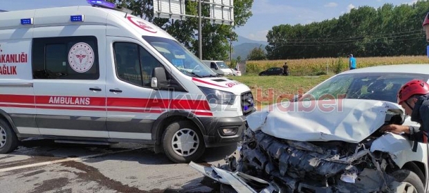 Sevdanur Bıçak Vefat Etti 