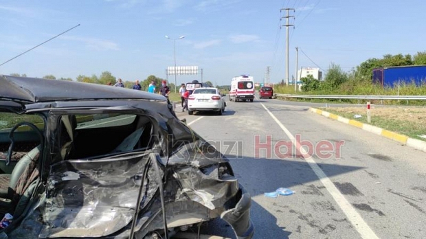 Sevdanur Bıçak Vefat Etti 