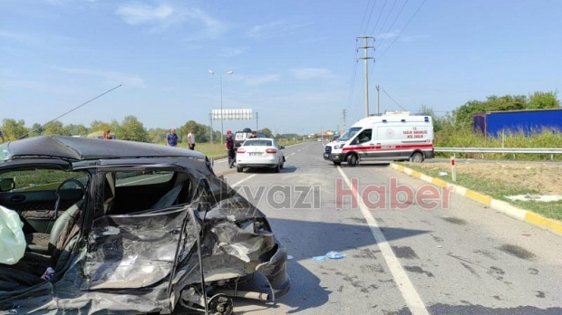 Sevdanur Bıçak Vefat Etti 