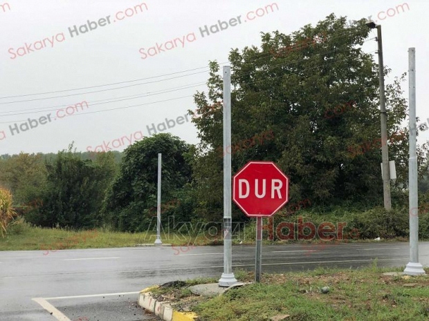Sevdanur öldükten sonra ölüm kavşağına trafik ışıkları konuyor