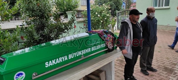 Güfte Köroğlu defnedildi