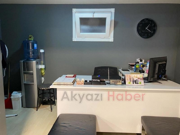 Devren Satılık Halı mağazası