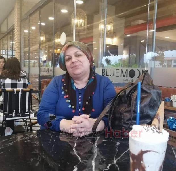 Koronavirüs 4 çocuk annesini hayattan kopardı
