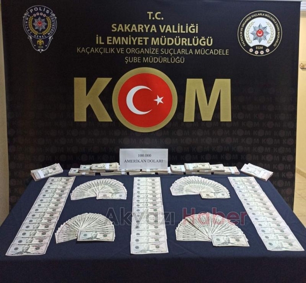 Sakarya'da piyasaya sürülecekti