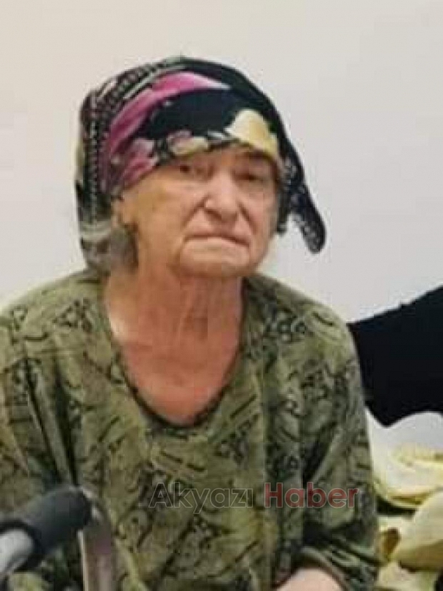 Hava Sayılı vefat etti