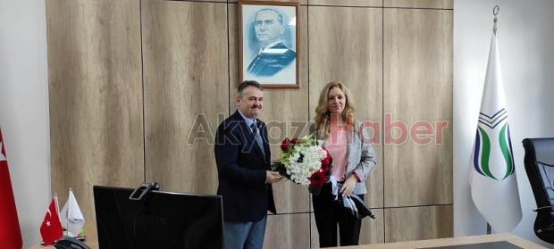Akyazı Sağlık Hizmetleri Meslek Yüksek Okulu'nda görev değişimi