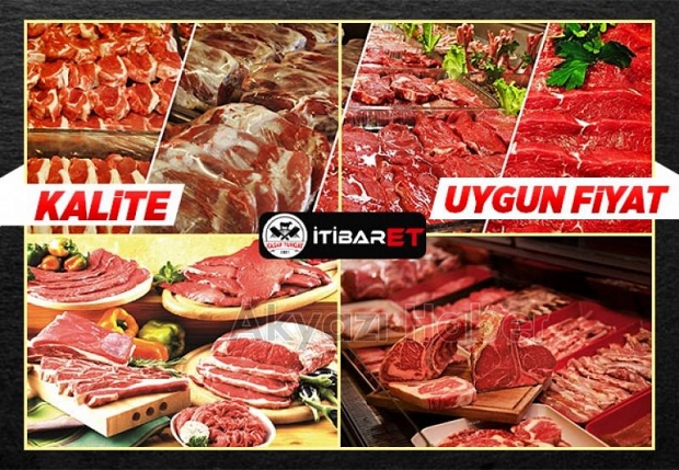 İtibar Et yenilenen yüzüyle yeni yerinde