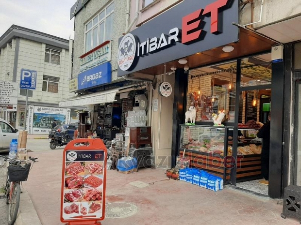 İtibar Et yenilenen yüzüyle yeni yerinde