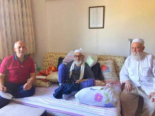 Hacı Hasan Harputoğlu vefat etti