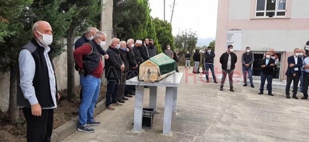 Hacı Hasan Harputoğlu vefat etti