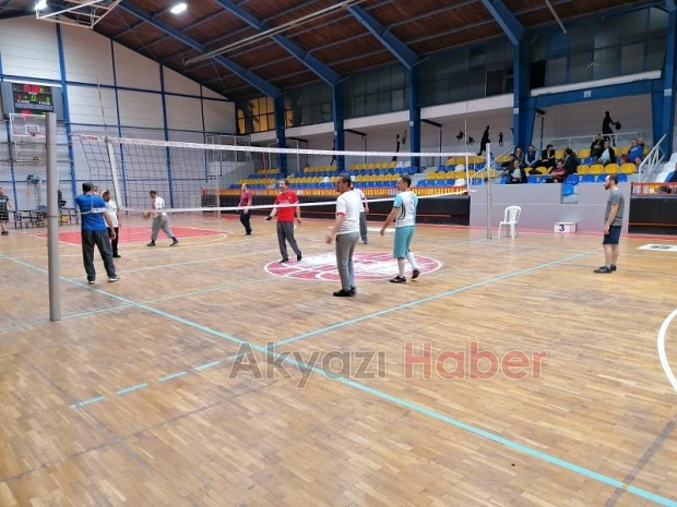 Gençlik Spor'dan Diyanet mensuplarına sürpriz