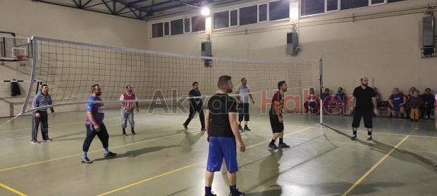 Gençlik Spor'dan Diyanet mensuplarına sürpriz