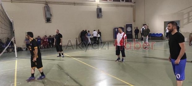 Gençlik Spor'dan Diyanet mensuplarına sürpriz