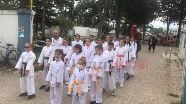Akyazı'da Amatör Spor Haftası coşkuyla kutlandı