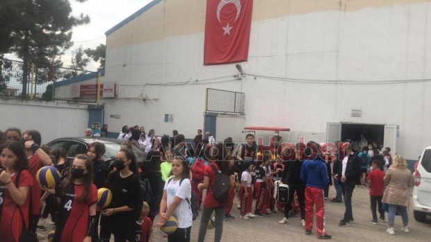 Akyazı'da Amatör Spor Haftası coşkuyla kutlandı