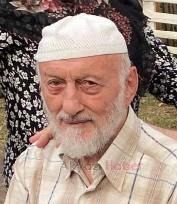Hafız Tahir Şahinoğlu vefat etti