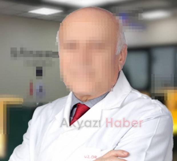 Sakarya'da iki doktorun gözaltına alındığı operasyonda yeni gelişme