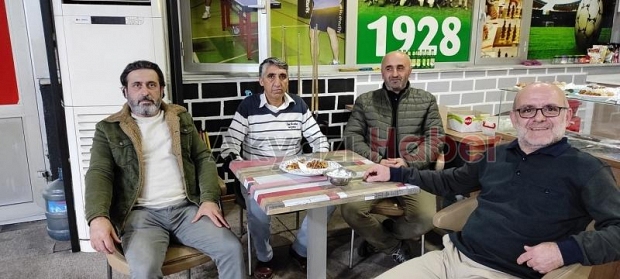 3 Bant Bilardo Turnuvası'nda şampiyon belli oldu